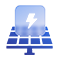 導軌光伏類電源